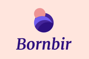 Bornbir logo