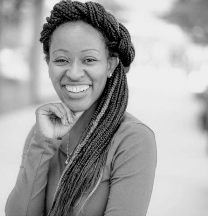 Rose Mwobobia