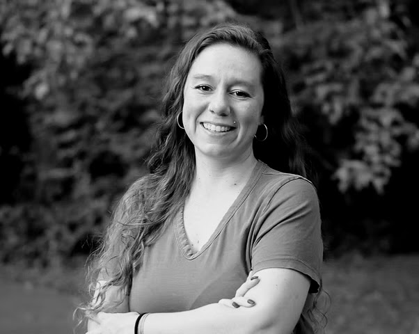 Phelicia Cyrus headshot