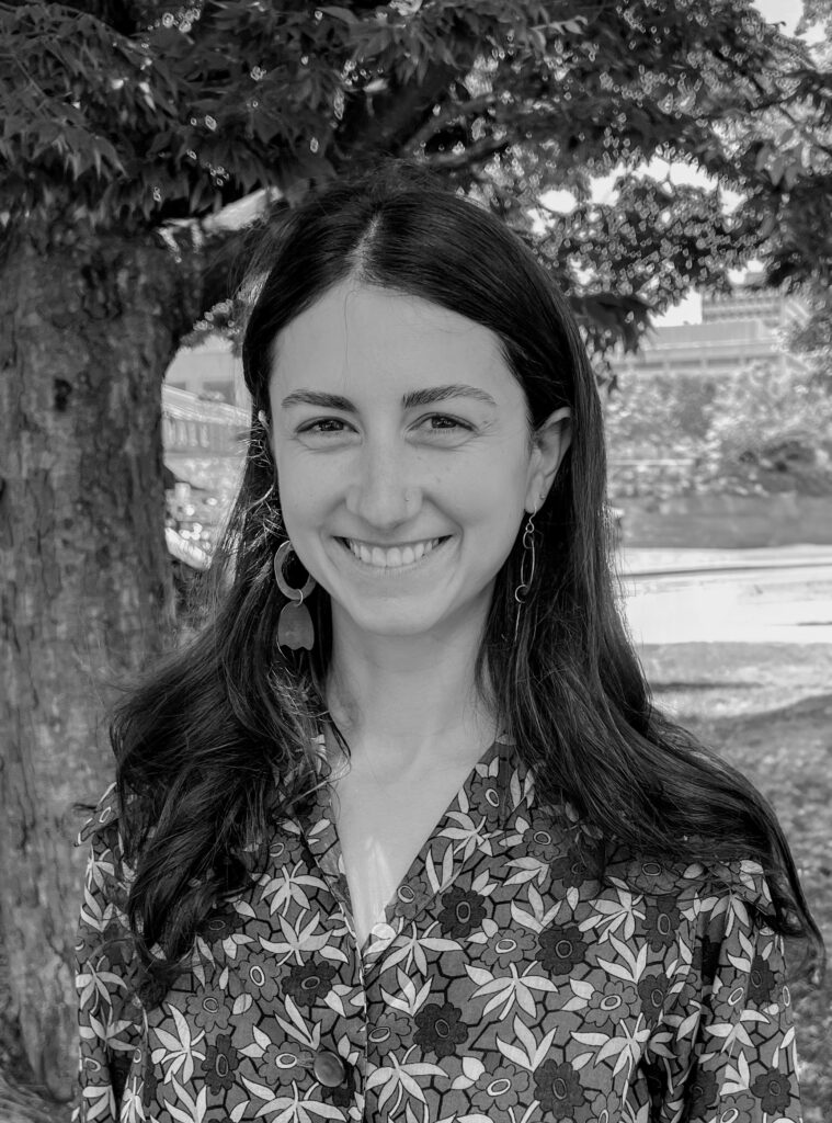 Amanda Selsky headshot